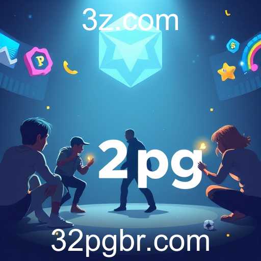 Transformações e Impactos em 32pg: O Presente e o Futuro dos Jogos Online