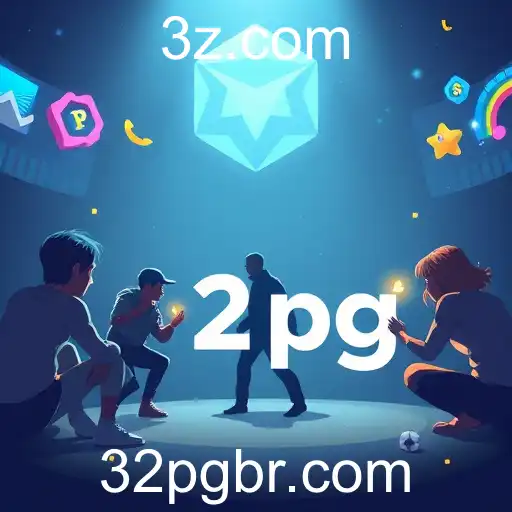 Transformações e Impactos em 32pg: O Presente e o Futuro dos Jogos Online