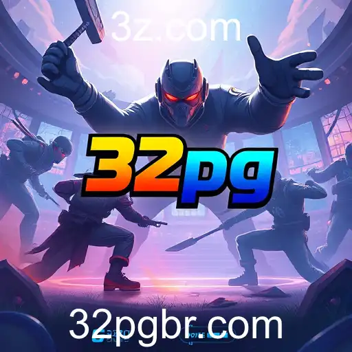 32pg: Evolução e Inovação no Cenário dos Jogos em 2025