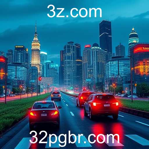 A Revolução do 32pg: O Futuro dos Jogos