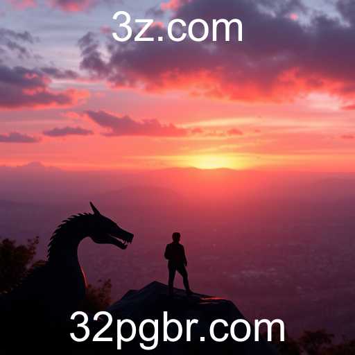 Tendências no Mundo dos Jogos com 32pg