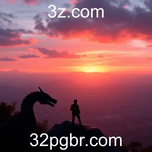 Tendências no Mundo dos Jogos com 32pg