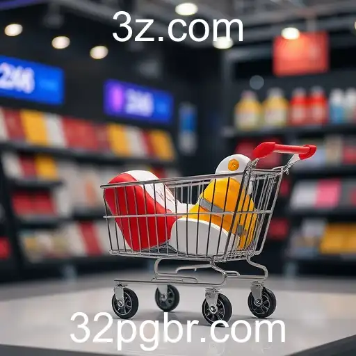 A Evolução dos Jogos e o Impacto de 32pg