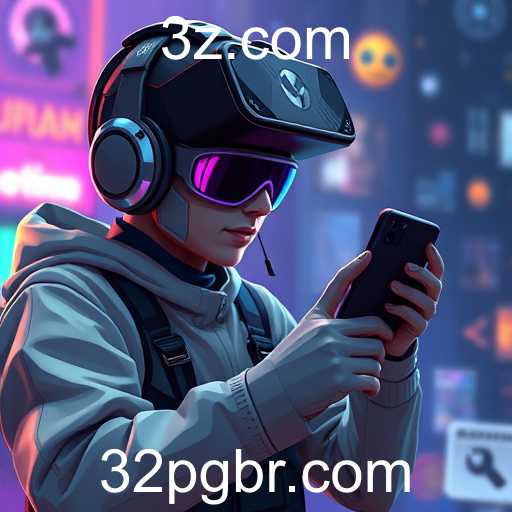 Evolução dos Jogos Online: 32pg em Foco