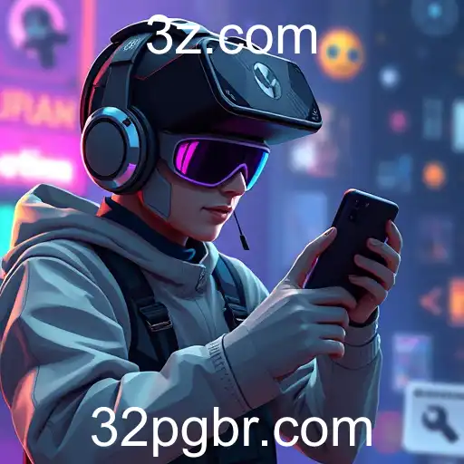 Evolução dos Jogos Online: 32pg em Foco