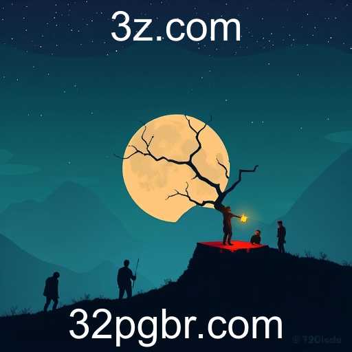 O Futuro dos Jogos Online no Portal 32pg