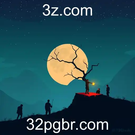 O Futuro dos Jogos Online no Portal 32pg