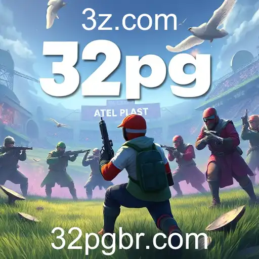 Novidades Explosivas no Universo dos Jogos Online