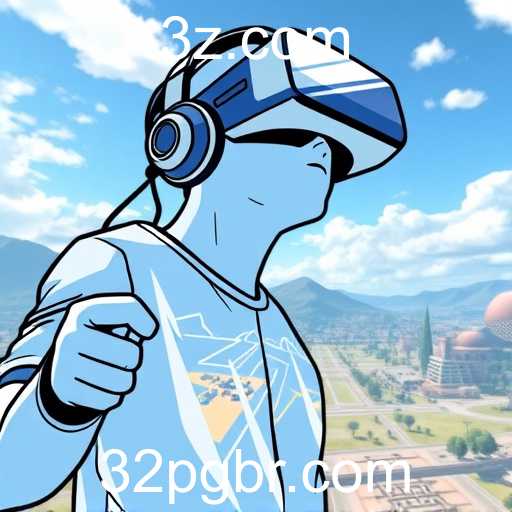 A Evolução dos Games até 2025: Inovações e Tendências