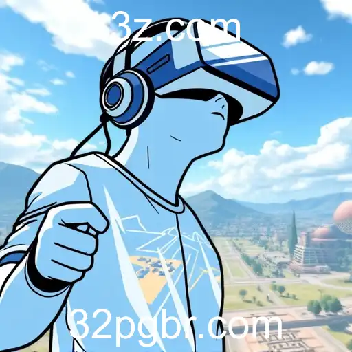 A Revolução dos Jogos em 2025: Tendências e Inovações