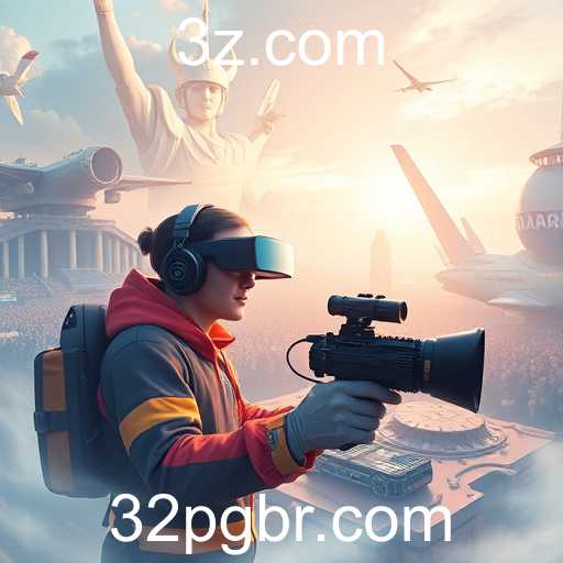 Avanços e Tendências no Mundo dos Jogos em 2025