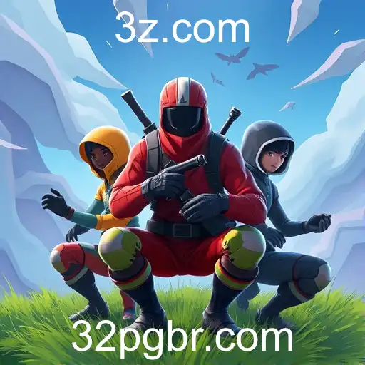 A Revolução dos Jogos Multijogador: Entretenimento e Interatividade