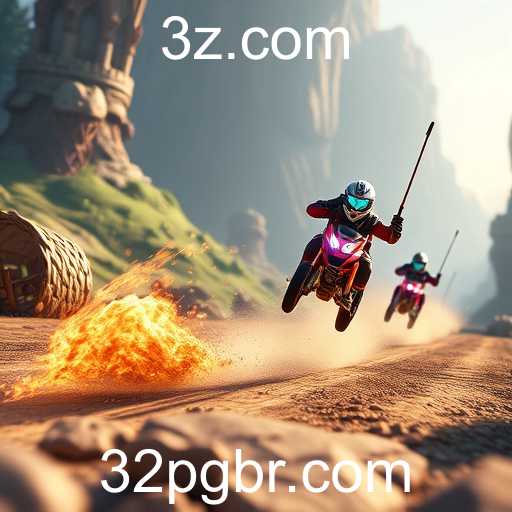 A Revolução Tecnológica dos Jogos e a Ascensão do 32pg