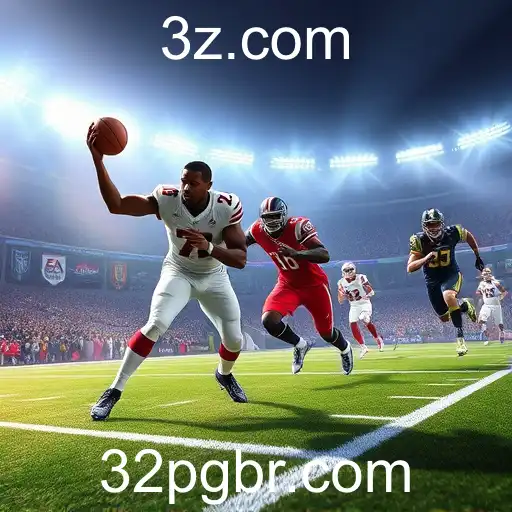 A Dinamicidade da Categoria de Jogos Esportivos no '32pg'