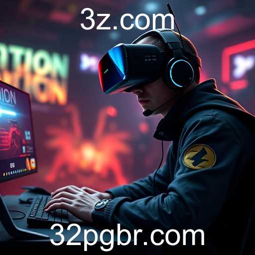 Tendências e Inovações no Cenário dos Jogos em 2025