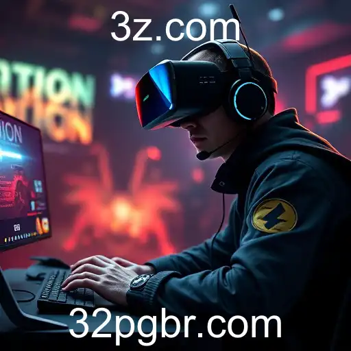 Tendências e Inovações no Cenário dos Jogos em 2025