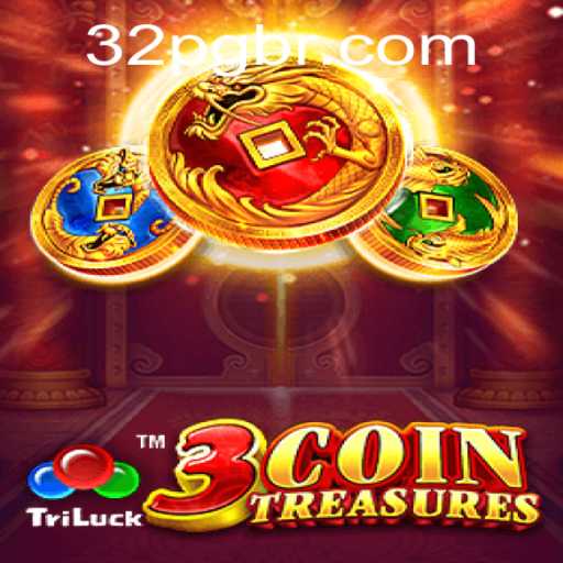 Discovering 3CoinTreasures: An Adventure Awaits