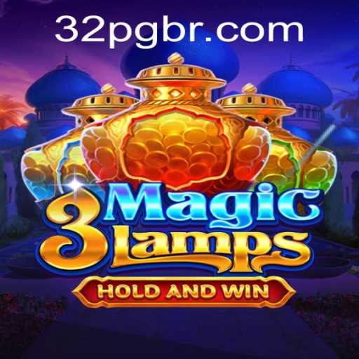 Discover the Enchanting World of 3MagicLamps: A Guide to the Game and Its Rules