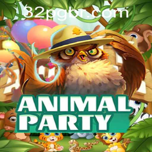 AnimalParty: An Exciting Virtual Adventure Awaits