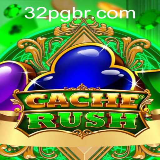 CacheRush: A Thrilling New Game Taking the Virtual World by Storm
