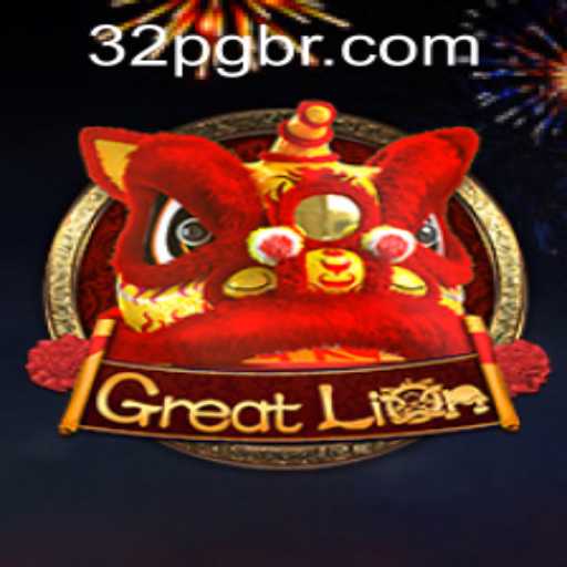 GreatLion: An Exciting Adventure Awaits With 32pg PH Login