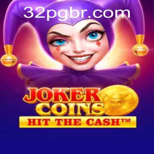 Exploring JokerCoins: An Immersive Gaming Experience with 32pg PH Login