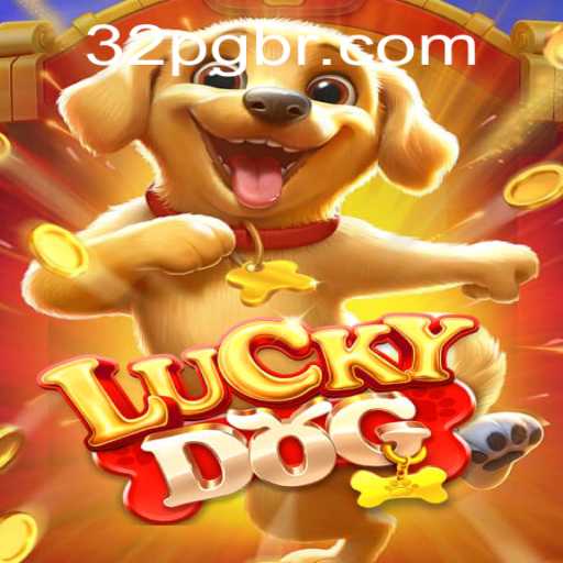 Discover the Thrills of LuckyDog: A Comprehensive Guide to 32pg PH Login