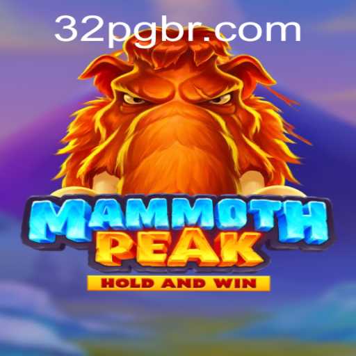 Exploring the World of MammothPeak: A Thrilling Adventure Awaits