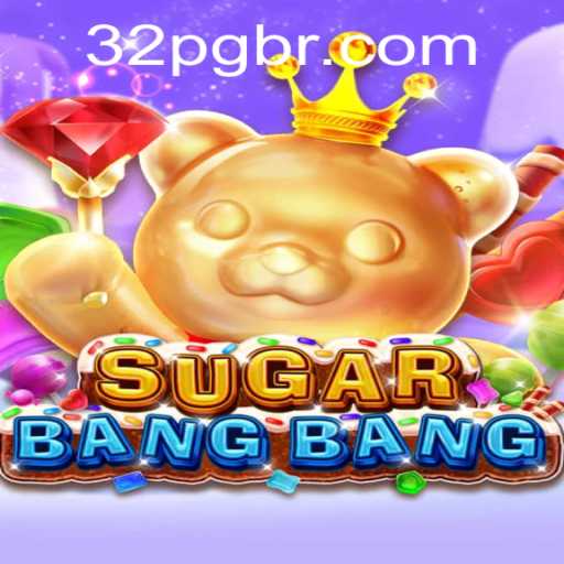 SUGARBANGBANG: The Colorful World of Sweet Strategy