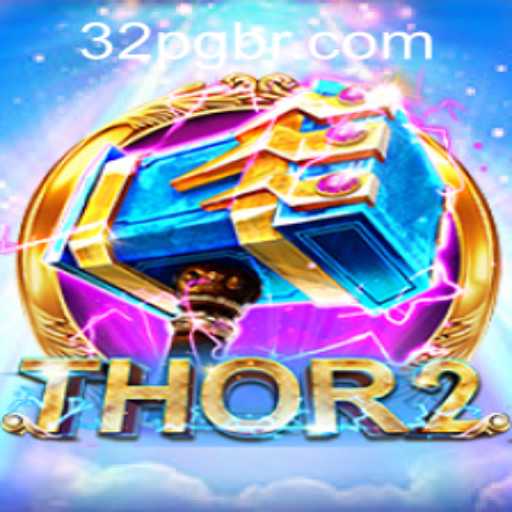 Enter the Realm of Thor2: A New Gaming Experience with 32pg PH Login