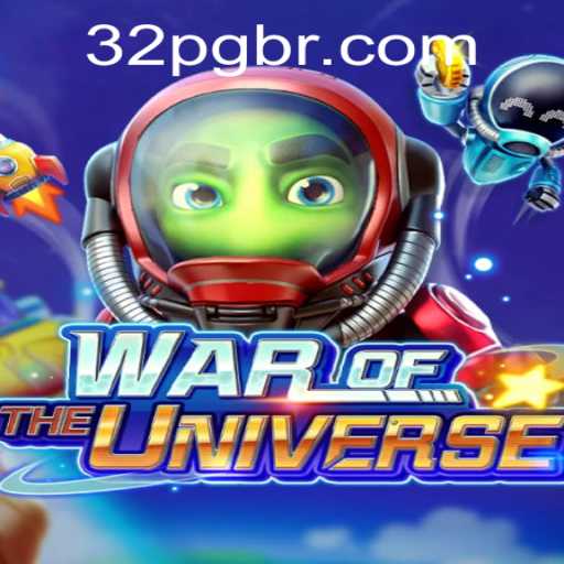 Discover the Exciting Universe of WAROFTHEUNIVERSE